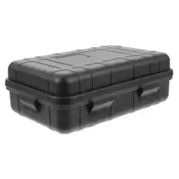 Walmart Outdoor Survival Box Airtight Carrying Case Storage Boxes Tools Container Protective Hard offer