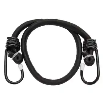 Walmart Sunlite H.D. Bungee Cord Bungee Cord Sunlt 24in 9mm Blk offer