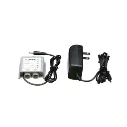 Walmart Moen 120V 2-Prong Power Adapter All Occasion 0.5 Watts offer