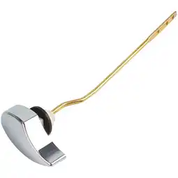 Walmart Toilet Tank Flush Lever Replacement for THU068CP Trip St743S, St454E, Side Mount offer