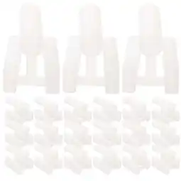 Walmart 100 Pcs Outdoor Safety Caps for Electric Outlets Plugs Baby Child offer