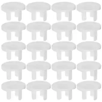 Walmart 20 PCS Door Electric Socket Protective Cover Switch Baby offer