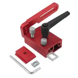 Walmart Adjustable Miter Track T Slot Stop Accurate Length Limit Device Woodworking Tool offer