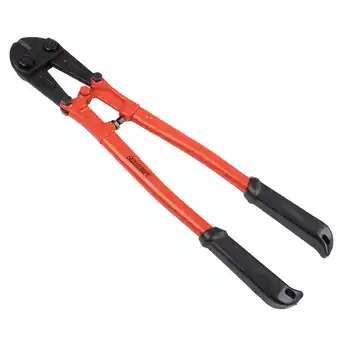 Walmart Stalwart 18-Inch Bolt Cutter Cuts 5/16-Inch Chains, Wires, Bolts and Locks offer