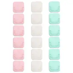 Walmart 18 Pcs Plug Electrical Socket Protector Safety Accessories offer