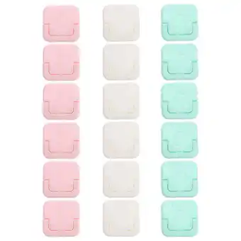 Walmart 18 Pcs Plug Electrical Socket Protector Safety Accessories offer