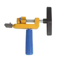 Walmart Glass Tile Breaker Cutter Wheel Kit Diamond Roller Opener Cutting Handheld Tools offer