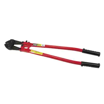 Walmart Klein Tools Bolt Cutters, 30 in, 3/8 in Cutting Cap - 1 EA (409-63330) offer