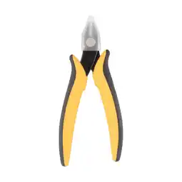 Walmart Universal Diagonal Cutting Pliers Precision Wire Cable Cutter Wire Electronic offer