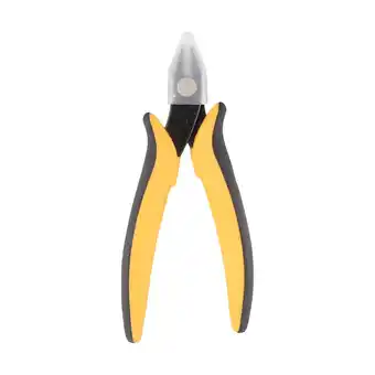 Walmart Universal Diagonal Cutting Pliers Precision Wire Cable Cutter Wire Electronic offer