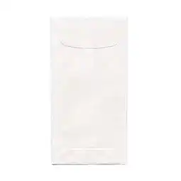 Walmart JAM Paper 1 Scarf Open End Catalog Envelopes, 4 5/8 x 6 3/4, White, 25 per Pack offer