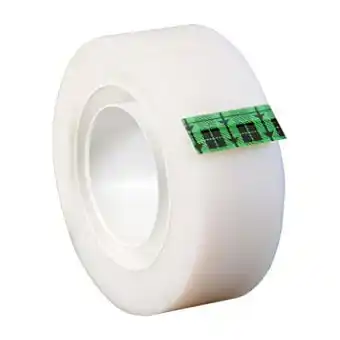 Walmart 3M Scotch Magic Tape 810-2PK offer