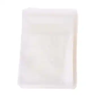 Walmart 100Pcs Christmas Self Adhesive Cookie Candy Treat Gift DIY Plastic Package Bag offer