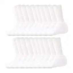 Walmart DimyFew Disposable Shoe Covers Shoe Protectors Outdoor Activities Comfortable 25 to 34yard offer