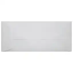 Walmart LUXPaper 6 x 11 1/2 Open End Envelopes, Gray Kraft, 50/Pack offer