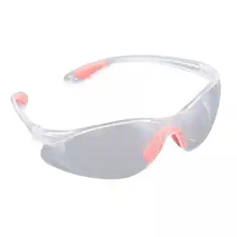 Walmart Colaxi 3xClear Work Goggles Eye Protection for Women Men White 3 Pcs offer