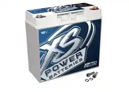 Walmart XS Power 12V AGM 750 Max Amps 22AH 1000W Supplemental Battery Car Marine XP750 offer