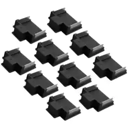 Walmart 10pcs Battery Terminal Block for Lithium Power Tools Adapter offer