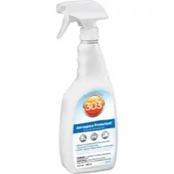 Walmart 303 Products TOT30313-1 32 oz Aerospace Protectant Trigger Sprayer offer