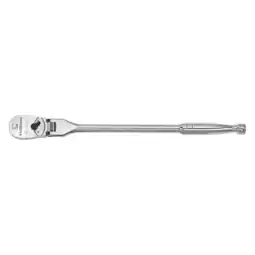 Walmart GearWrench 81306F - 1/2 Drive Flexible Head 17 Flat Metal Grip Ratchet offer