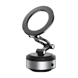 Walmart yotijay Car Phone Mount Holder Adjustable Cellphone Mount Stand Replacement Silvery offer