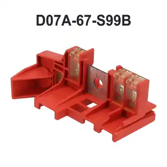 Walmart Car Accessories Fuse Block for Battery Terminal for Mazda3 Cx-5 2013-2021 D07A-67-S99B offer