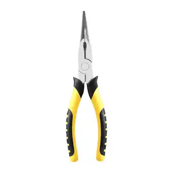 Walmart figatia Nose Plier Professional Multifunctional Plier for Crafts Jewelry .8cmx15.5cm offer