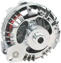 Walmart Powermaster 17519 Alternator Fits select: 1968-1969 PLYMOUTH SATTELITE, 1987 DODGE DAKOTA offer