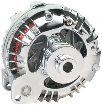 Walmart Powermaster 17519 Alternator Fits select: 1968-1969 PLYMOUTH SATTELITE, 1987 DODGE DAKOTA offer