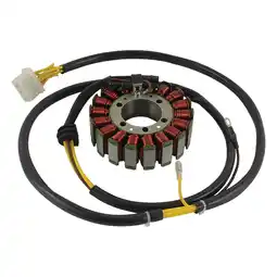 Walmart New Stator Coil Id 42Mm, Od 108Mm Compatible With/Replacement For Polaris Sportsman 4010911 offer