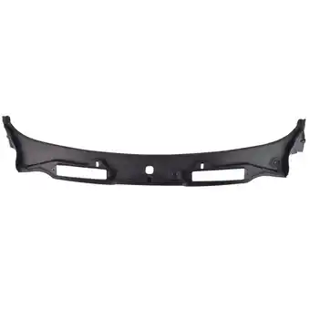 Walmart Mustrod For BMW 3-Series M3 51717180743 Front Windshield Cowl Panel Cover Tray Wiper System Black offer