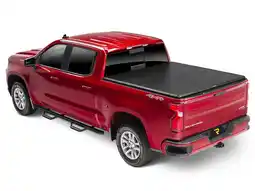 Walmart Truxedo 99-07 GMC Sierra Chevrolet Silverado 1500 Classic 8ft TruXport Bed Cover offer