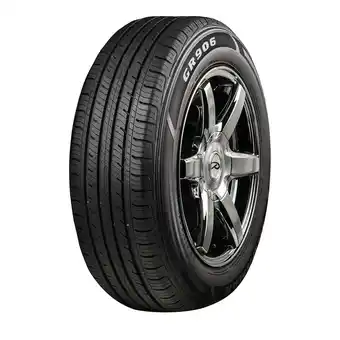 Walmart Ironman GR906 All Season 205/70R14 95T Passenger Tire offer