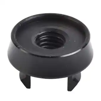 Walmart M10x1.5 Manual Gear Shift Knob Boot Retainer Adapter for Honda Civic FC1 Black offer