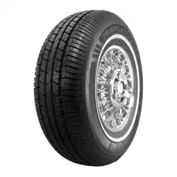 Walmart Travelstar UN106 All Season 175/70R14 84T Passenger Tire offer