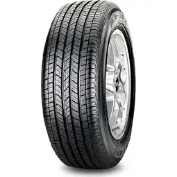 Walmart Maxxis MA-202 All Season 155/80R13 79T Passenger Tire offer