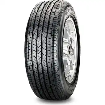 Walmart Maxxis MA-202 All Season 155/80R13 79T Passenger Tire offer