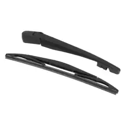 Walmart Unique Bargains Rear Windshield Wiper Blade Arm Set 305mm 12inch for Honda Odyssey 2006-2013 offer