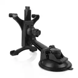 Walmart Shinycome Universal Car Dashboard Tablet Mount Stand 360 Full Rotation Tablet Holder offer