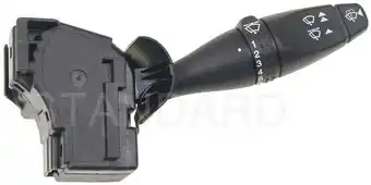 Walmart Standard Ignition Windshield Wiper Switch P/N:DS-1859 offer