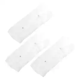 Walmart 30 Pcs Wiper Blades Glass Accessory Bag Cleaning Cotton Pad offer