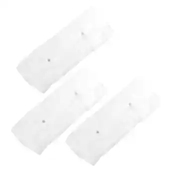 Walmart 30 Pcs Wiper Blades Glass Accessory Bag Cleaning Cotton Pad offer