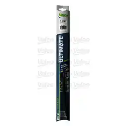 Walmart Valeo 22G1 Ultimate Beam Original Specific Windshield Wiper Blade offer