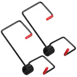 Walmart Mutmorningal 2pcs Windshield Wiper Arm Pressure Spring Car Windscreen Wiper Arm Replacement Springs offer