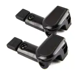 Walmart ZPAQI Vehicle Stand Supports Plastic Windshield Wiper Stand Holder for Better Driving offer