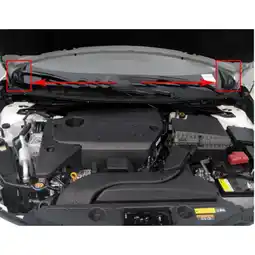 Walmart Nissann Altima 2013-2016 Paired With A New Corner Windshield Wiper Cover Fangkenuo offer