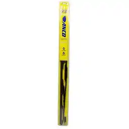 Walmart Atp Chemicals & Supplies 31-22, Anco 22In Wiper Blade Performance Racing offer