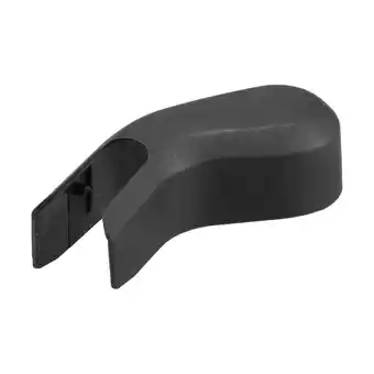 Walmart Unique Bargains Car Rear Windshield Wiper Arm Nut Cover Cap Fit for Volvo XC60 Black offer