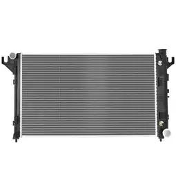 Walmart RVNI Radiator For 94-01 Dodge Ram 1500 3.9L V6 5.2L V8 1994-1997 Ram 2500 3500 V8 5.9L offer