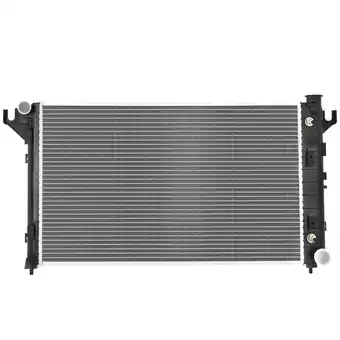 Walmart RVNI Radiator For 94-01 Dodge Ram 1500 3.9L V6 5.2L V8 1994-1997 Ram 2500 3500 V8 5.9L offer